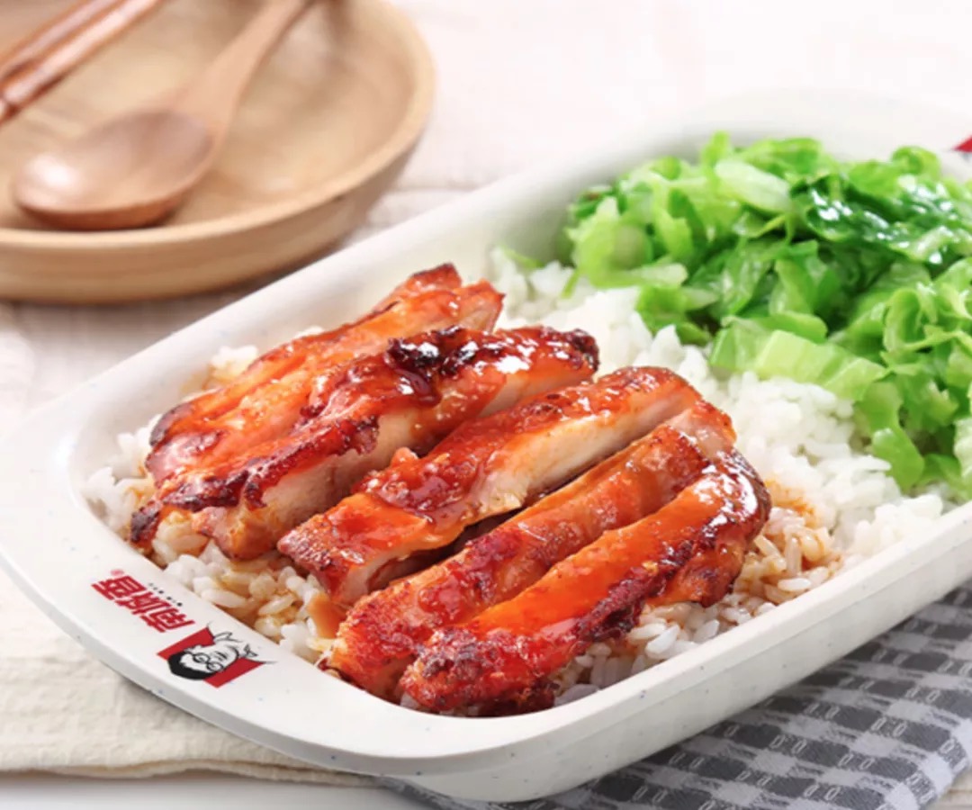 成為快餐賽道“效益王”，南城香做對(duì)了什么？(圖6)