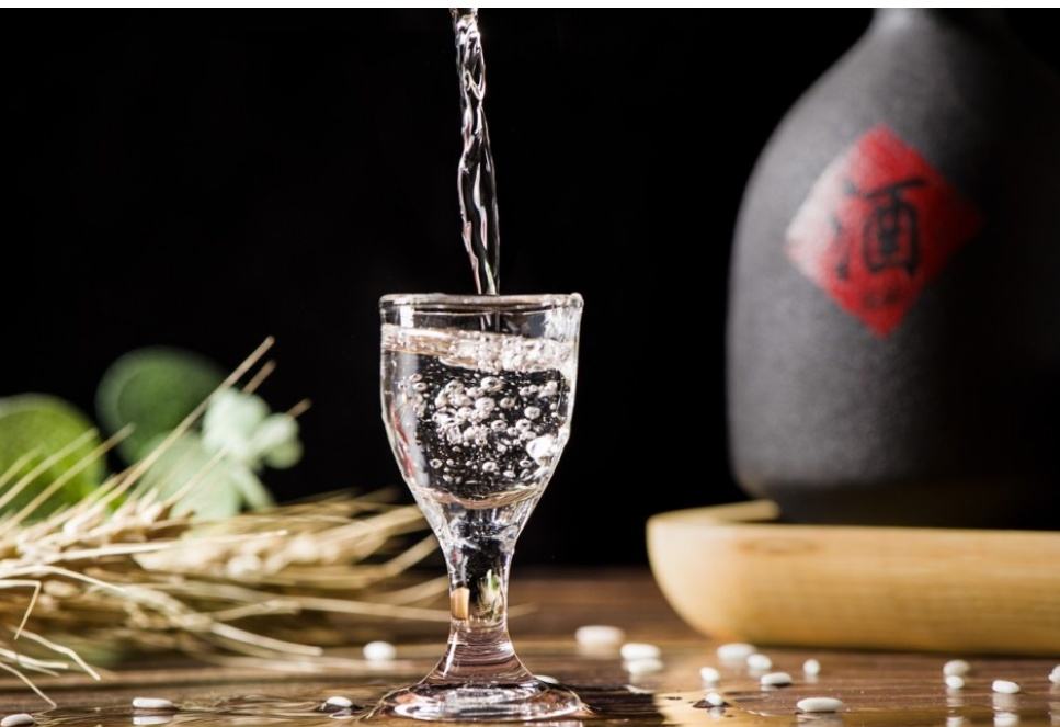 中國白酒現(xiàn)狀與展望(圖1)