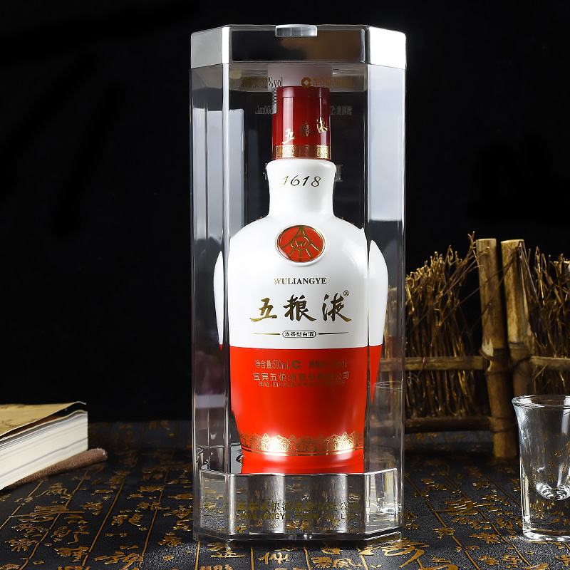 中國白酒現(xiàn)狀與展望(圖3)
