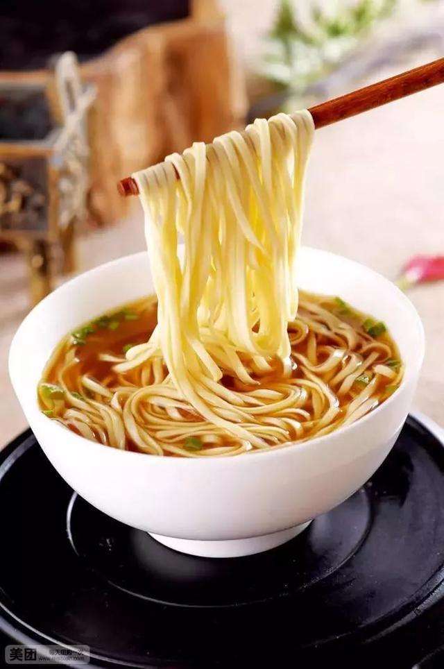 五爺拌面，讓資本愛上吃面(圖3)
