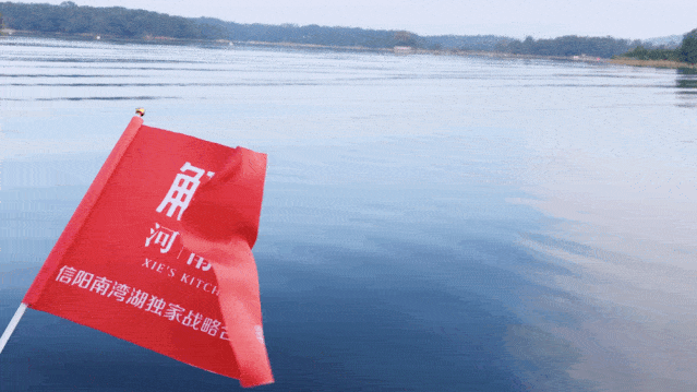 南灣湖尋魚(yú)第七季 沿湖徒步五公里(圖6)