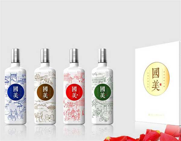 國美酒業(yè)