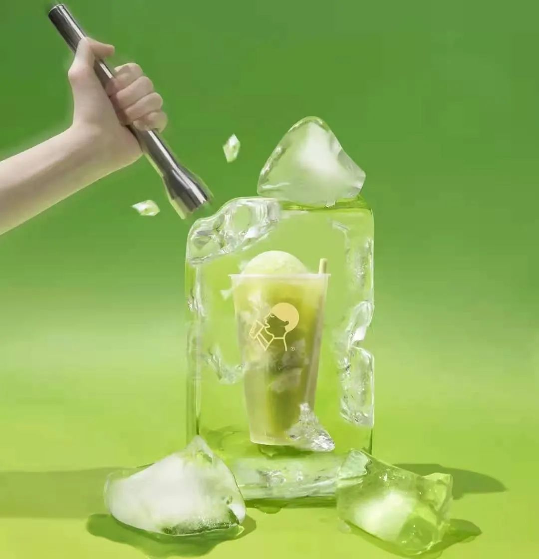 爆火的檸檬茶，是趨勢還是風(fēng)尚？(圖3)