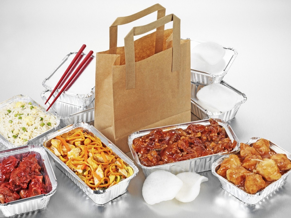 后疫情時代，如何看待餐飲外賣？(圖3)